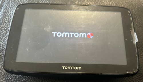 Tomtom professional 520 - tomtom,