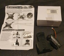 Air Max Ultra Drone Wi-Fi