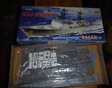 Mini Hobby Models 1/350 u.s.s