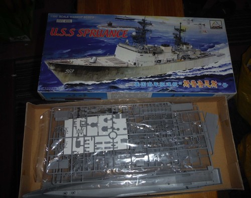 Mini hobby models 350 - mini, 1/350