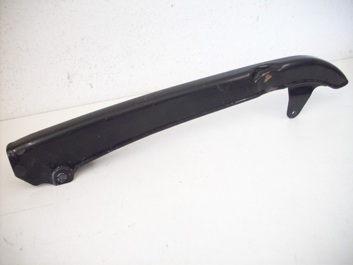 Plate chain protection case - plate,