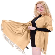 Rich Cream Solid Colour Design