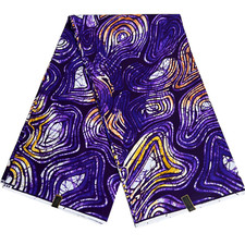 African Fabric Print Ankara 6