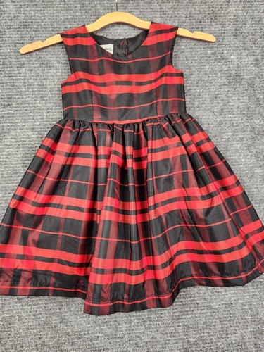 Mia mimi holiday plaid dress - mimi,