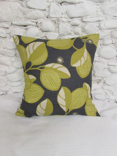 Large stunning cushion - large, cover