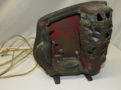Antique 1930s cast - antique,