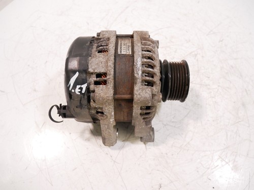 Alternator for honda civic - honda, ix
