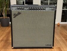 Fender Tone Master Super Reverb