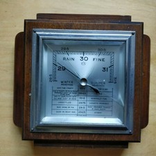 ART DECO STYLE VINTAGE 'OC'