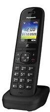 NEW Panasonic KX-TGHA72EX Cordless Phone Expansion Handset KX-TGH720 No Box
