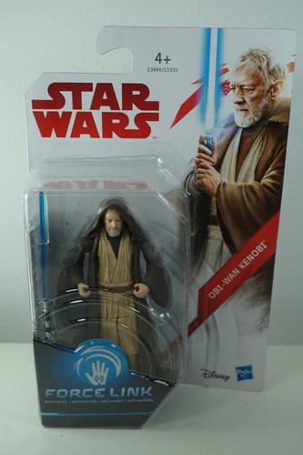 Star wars force link anh - force,