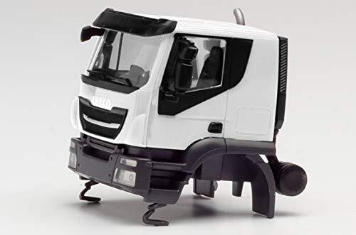 Herpa iveco trakker 2 - herpa,