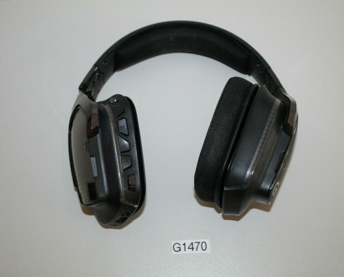 Logitech artemis spectrum - logitech,
