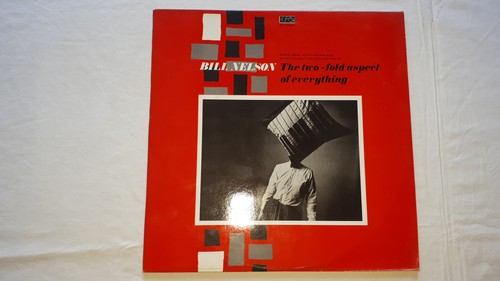 Bill nelson the - bill, two-fold