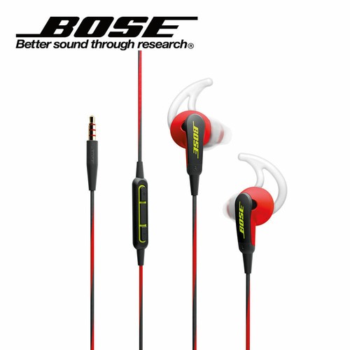 Bose sport wrd red - bose, s-sport-wrd-red