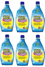 1001 Carpet and Upholstery