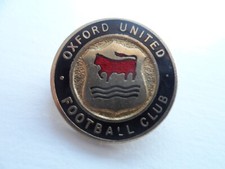 Oxford United Football Club