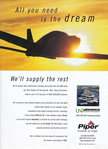 2002 piper warrior - 2002,