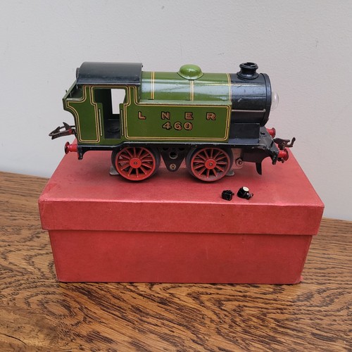 1930s hornby gauge - 1930s,