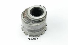 2000 Triumph Daytona 955i T595