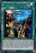 Therion Discolosseum - Ultra