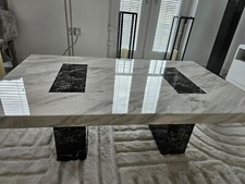 DFS Vienna solid marble coffee