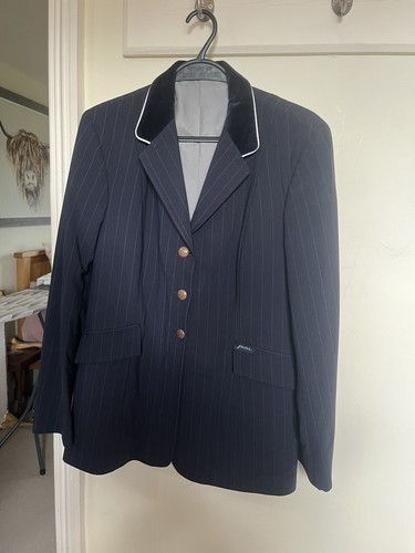 John whitaker jacket - john,
