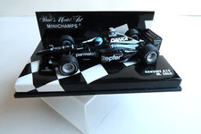 F1 Danka Zepter Arrows A19