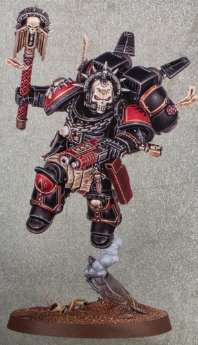 Warhammer 40k armageddon - 40k, space
