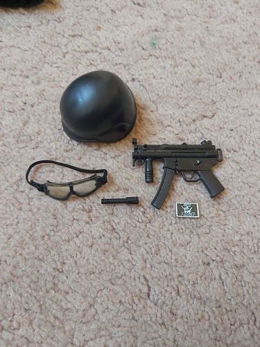 Scale ballistic helmet - scale,