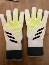 Adidas goalkeeper gloves - adidas,