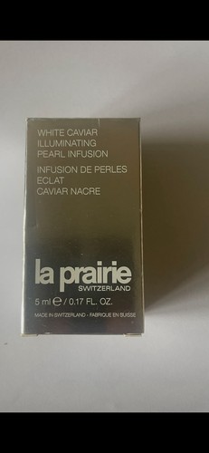 Prairie white caviar - la,