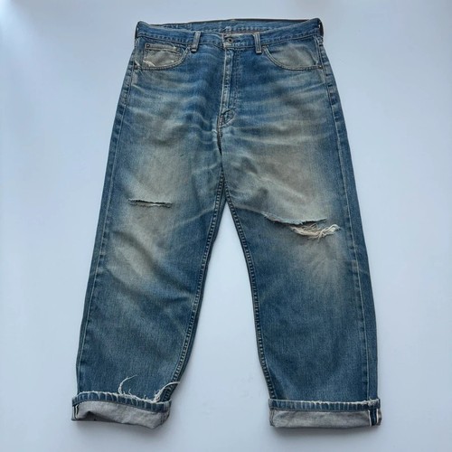 Vintage levi 503 - 503, jeans