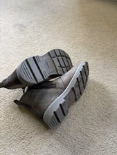 Clarks boys shoes UK size 11