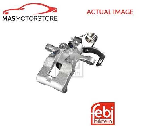 Brake caliper braking febi - braking,