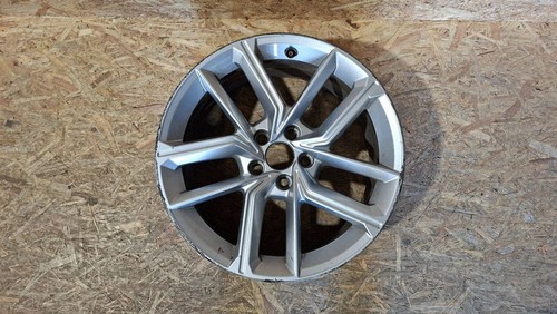 Audi 2021 r18 alloy rim - alloy,
