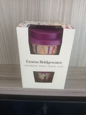 Emma Bridgewater Travel Cup