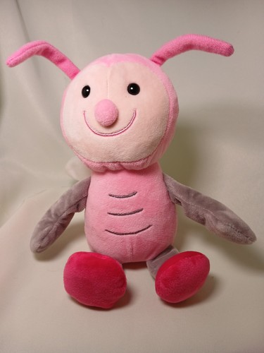 Playtive junior bug plush - 8",