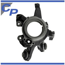 Knuckle rear for BMW 1 E81 E82