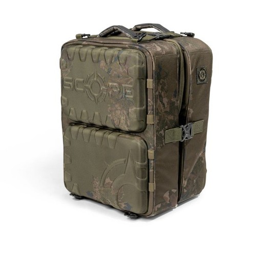 Nash scope ops deploy - nash, rucksack