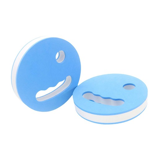Water exercise discs - 2x,