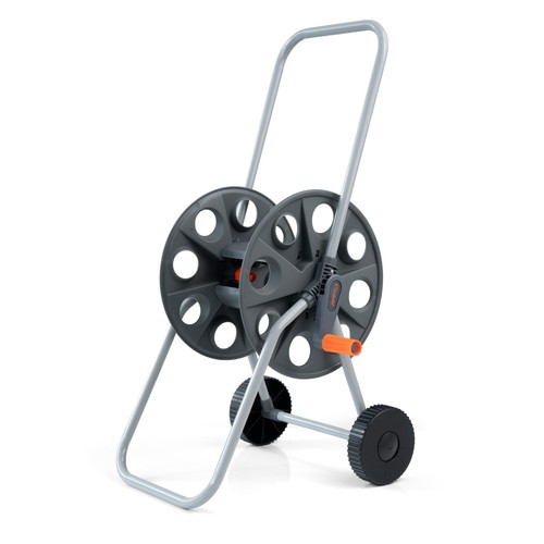 60m garden hose reel - garden,