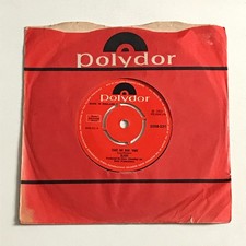 Slade - Take Me Bak 'Ome 7" Vinyl Record - 2058-231 EX