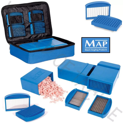 Map meat cutter - meat, of
