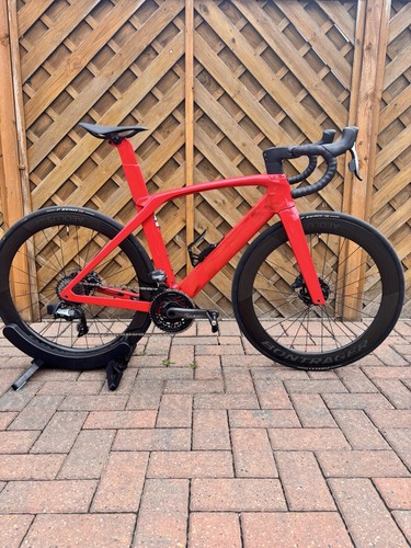 Trek madone gen 2022 - trek, 6
