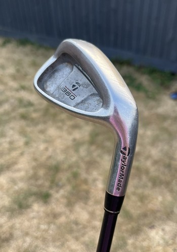 Taylormade 360 iron regular - iron,