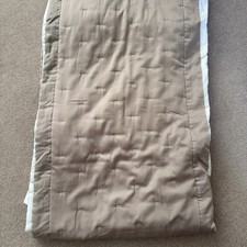 SHERIDAN KING SIZE BED