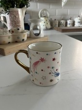 Cath Kidston Star Mug