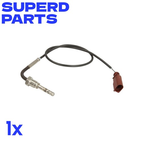 Exhaust gas temperature sensor - exhaust,