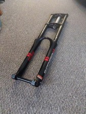 Marzocchi Bomber 888 VF2